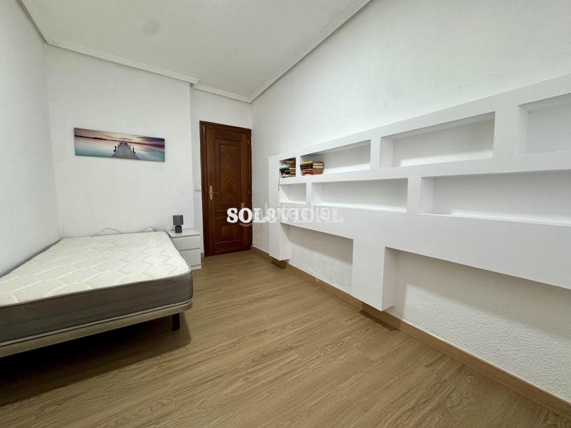 Foto d3297a99-19d5-4a34-ab3d-0e80db1cb3c0. Alquiler piso sol8vidal alquila piso centro en Orihuela ciudad Orihuela