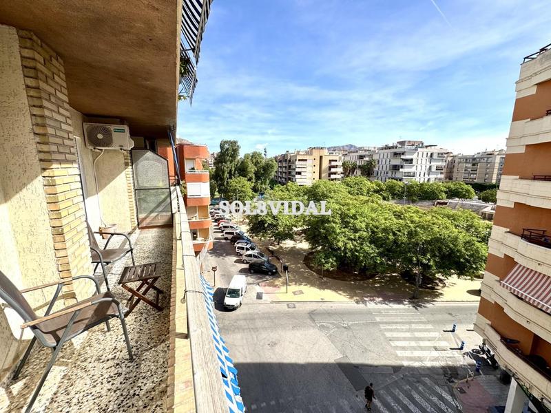 Foto e96d3979-5f60-4244-a93a-82dc0675e29b. Alquiler piso sol8vidal alquila piso centro en Orihuela ciudad Orihuela
