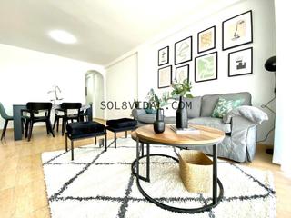 Appartement à Orihuela Ciudad