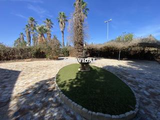 Location Chalet à Los Almendros. Sol8vidal alquila chalet lujoso en villa martin