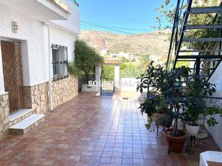 Chalet à Montepinar - La Aparecida - Raiguero. Precioso chalet adosado en orihuela