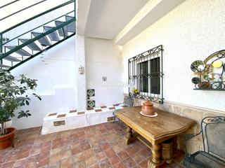Chalet à Montepinar - La Aparecida - Raiguero. Chalet en orihuela