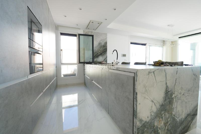 Foto 1ba31fd4-27f7-4c47-a9bf-aa8692086dae. Chalet  nuevo primera linea playa la mata en Torrevieja