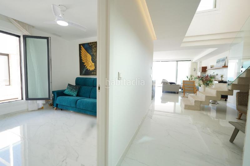 Foto 3833c8f7-b11b-4f50-a09c-835cef6d0cae. Chalet  nuevo primera linea playa la mata en Torrevieja