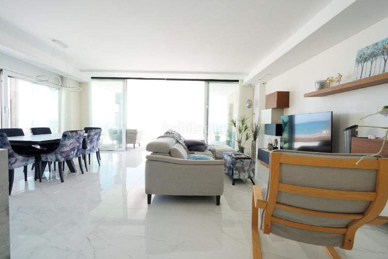 Foto 58e40029-c82f-4a8e-abd0-eafb4bb14771. Chalet  nuevo primera linea playa la mata en Torrevieja