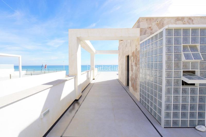 Foto 616a2d37-7bf4-4fbb-991c-c3d32dfb17ac. Chalet  nuevo primera linea playa la mata en Torrevieja