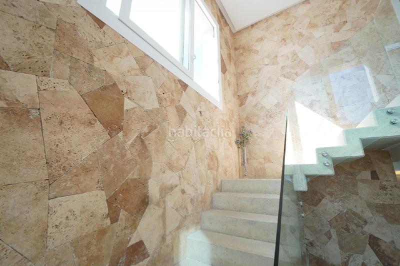 Foto 63567e69-ba60-455d-bab0-7741bc01d5d7. Chalet  nuevo primera linea playa la mata en Torrevieja