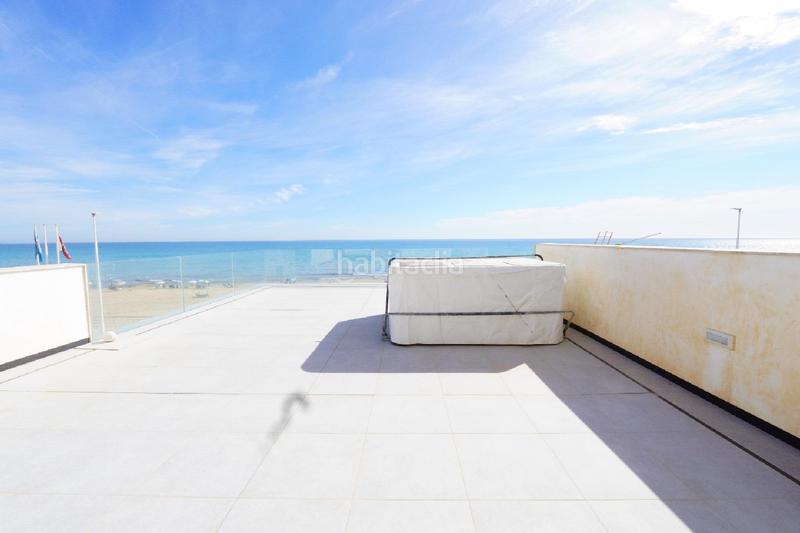 Foto c48af1d6-6999-4dc4-9e50-f424325a07b8. Chalet  nuevo primera linea playa la mata en Torrevieja