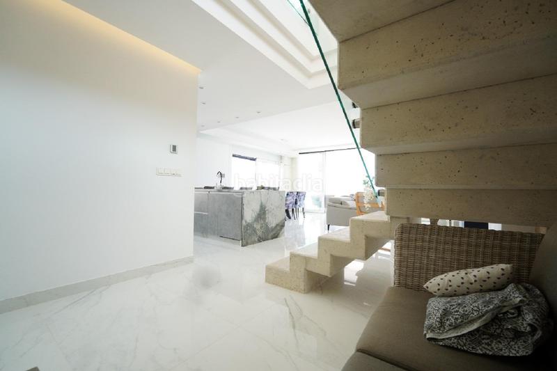 Foto d3885f1e-8552-4bcf-98eb-e5f93674130f. Chalet  nuevo primera linea playa la mata en Torrevieja