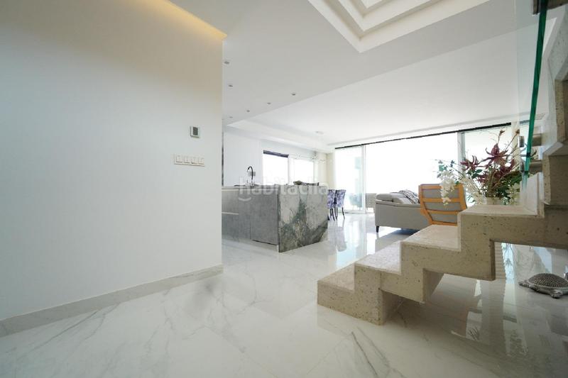 Foto ece82f48-51f0-4193-b83f-8d10d8c48e7a. Chalet  nuevo primera linea playa la mata en Torrevieja