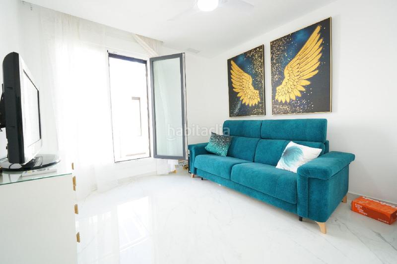 Foto fd97821e-50a8-48c5-a93a-9678f0b5f325. Chalet  nuevo primera linea playa la mata en Torrevieja