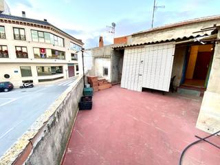 Maison à Orihuela Ciudad. Preciosocasa en molins en la plaza de la iglesia. con garaje, ch