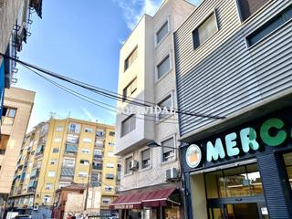 Terreny residencial a Orihuela Ciudad. Solar urbano edificable en el centro de orihuela, junto a mercad