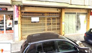 Local Comercial  Calle dr marañon. Beniel, local de 129 metros calle doctor marañón. para más infor