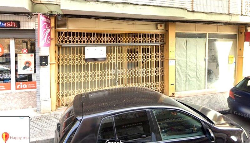 Foto 33f51f5d-c695-4bab-b20e-87ba5dc19829. Local comercial a Beniel