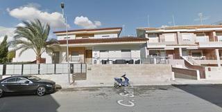 Xalet  Calle san isidro. Vivienda con 358 m2 de parcela, 480 m2 construidos, 5 habitacion