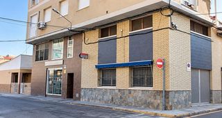 Geschäftsraum  Calle de berlín. Local comercial de 180 m2, san pedro del pinatar, local de 180 m