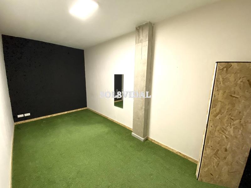 Foto 19a2b5c3-6c27-454b-9631-3d4cc2d87a7e. Location local commercial dans calle comandante manuel gimeno 21 dans Orihuela