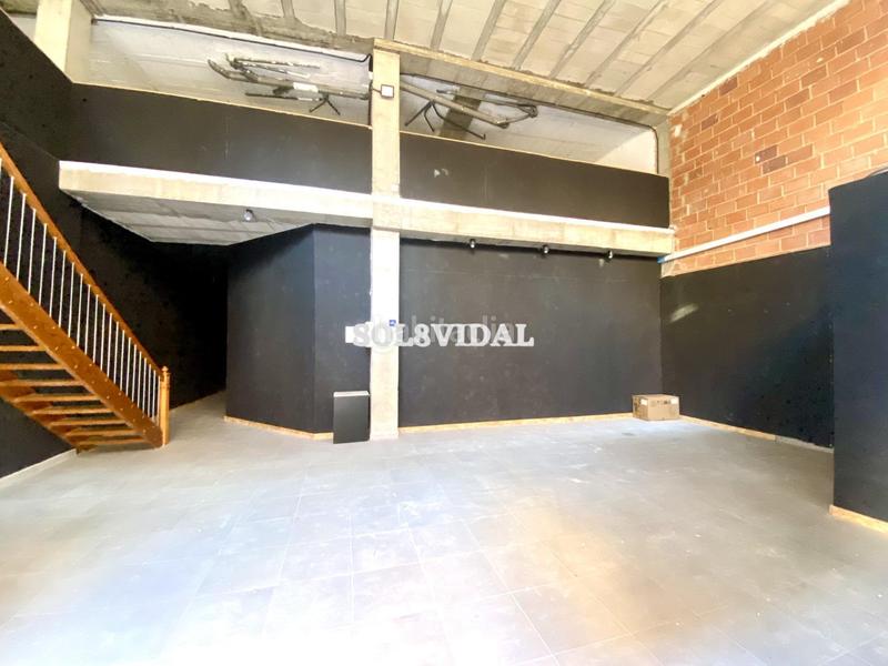 Foto 252d36cf-f835-4ed4-92b3-1db5996c3c96. Location local commercial dans calle comandante manuel gimeno 21 dans Orihuela