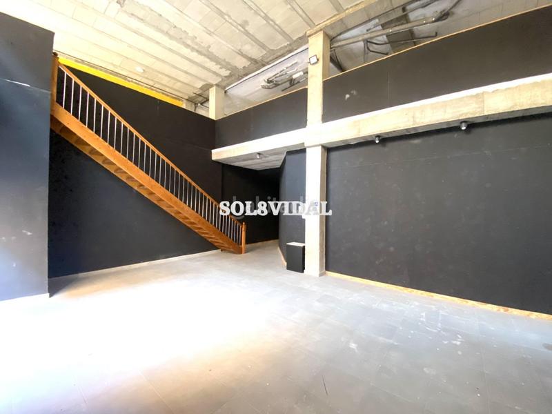 Foto 61200305-77d8-4dbd-aecd-b68b62384f38. Miete geschäftsraum in calle comandante manuel gimeno 21 in Orihuela