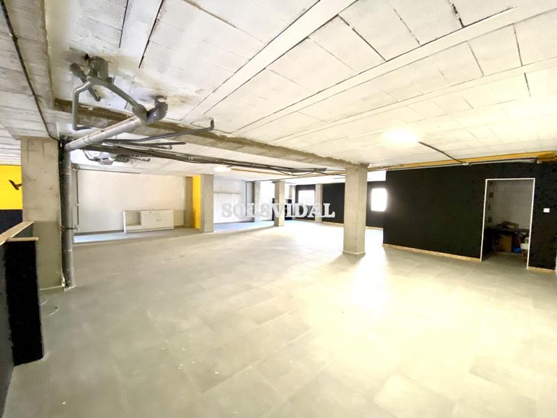 Foto 765c5979-a422-46fb-8ada-55b909759d38. Miete geschäftsraum in calle comandante manuel gimeno 21 in Orihuela