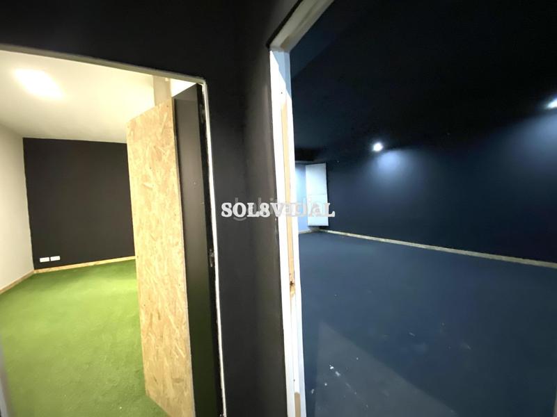 Foto d183bbac-8bbe-4588-be49-3e755e7107dc. Miete geschäftsraum in calle comandante manuel gimeno 21 in Orihuela