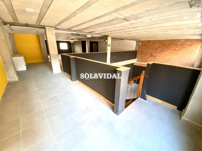 Foto db5bd806-ff17-4ca5-81a3-fef35a789e90. Miete geschäftsraum in calle comandante manuel gimeno 21 in Orihuela