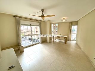 Appartement  Calle luis barcala. Piso en la glorieta de orihuela con garaje y trastero espectacul