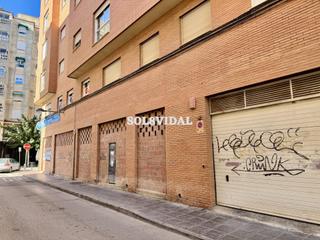 Appartement  Calle luis barcala. Piso en la glorieta de orihuela con garaje y trastero espectacul
