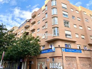 Appartement  Calle luis barcala. Piso en la glorieta de orihuela con garaje y trastero espectacul