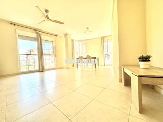 Piso  Calle luis barcala. Piso en la glorieta de orihuela con garaje y trastero espectacul