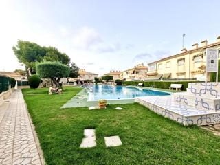 Haus  Calle itaca. Vivienda en la mata  duplex en planta alta en la mata, calle ita