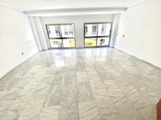 Location Bureau  Calle calderon de la barca. Oficina en el centro de orihuela propiedad de lujo con suelos de