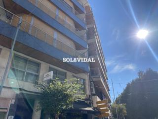Location Bureau  Calle calderon de la barca. Oficina en el centro de orihuela propiedad de lujo con suelos de