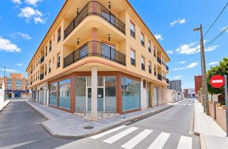 Local Comercial a Calle EXTRAMUROS