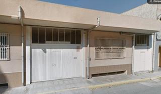 Local Comercial  Calle los pasos. Local comercial en redovan  local de 342 metros cuadrados en el