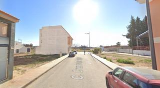 Residential Plot in Archena. Solar edificable en archena  solar urbano edificable en calle cr
