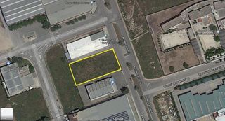 Residential Plot in El Palmar