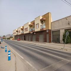 Local Comercial a Molins - Campanete - San Bartolomé. Local en orihuela de 164 m2 local comercial en la campaneta, ori