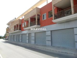 Local commercial  Calle escuelas las-desamparados. Local en orihuela de 1.229 m2, los desamparados local comercial