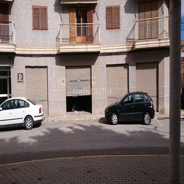Foto 569f9f80-34f2-4e58-82ab-a52188cb3e84. Local comercial a Beniel