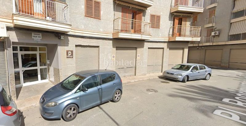 Foto 91fbe55b-2ff4-40fb-aef4-de13eaf1fbbf. Local comercial a Beniel