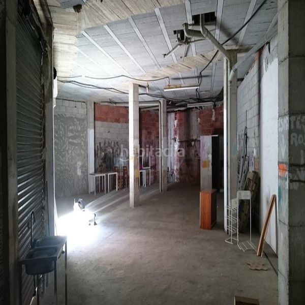 Foto 9b94c292-abf6-47ec-9501-ac19e2003c9e. Local comercial a Beniel