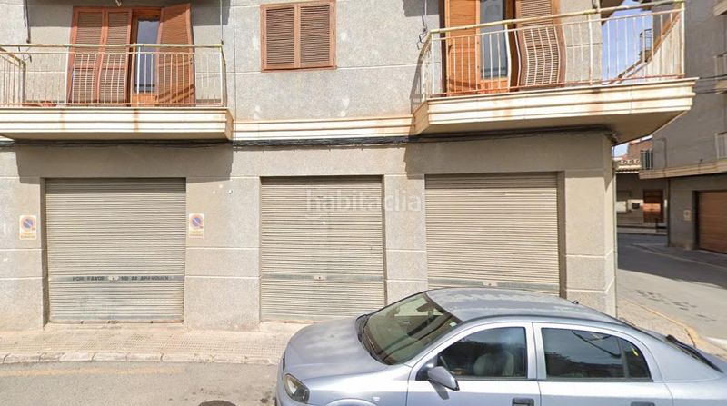 Foto f3ba3b21-9ddd-4949-9190-34abc4e558d0. Local comercial a Beniel