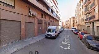 Local Comercial  Calle pintor velazquez. Local en crevillente de 248 m2, calle pintor velázquez  local co