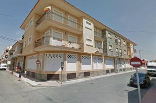 Local Comercial  Calle jose cartagena. Local, daya nueva de 223 m2, cjosé cartagena