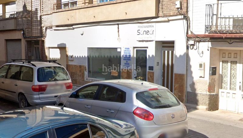 Foto 643ebd7b-b2d3-45b9-bd8a-35f1404ba89e. Local comercial a Santomera