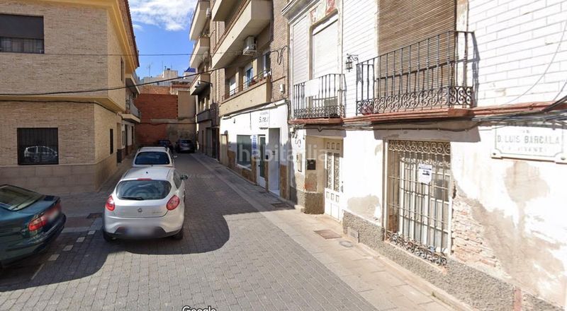 Foto b17e37a5-541b-4d88-ac79-2f1aa933eaa1. Local comercial a Santomera