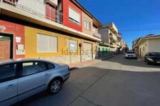 Local Comercial en Calle FRANCISCO ARNALDOS