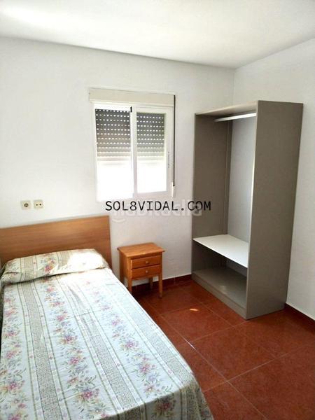 Foto 1f126f23-e9e7-461f-b447-5a8001df9724. Rent flat in Desamparados - Hurchillo - Torremendo Orihuela